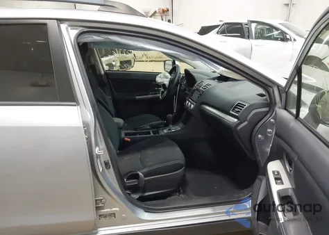 2015 Subaru Xv Crosstrek 2.0I Premium z USA, uszkodzony, nr VIN JF2GPACCXF8290488